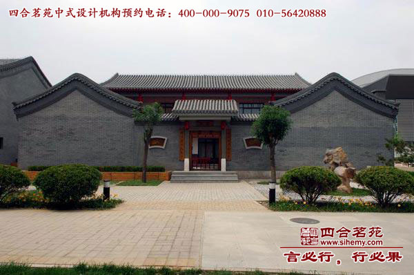 ���ݡ����o�ľ�ס�Շ����ĺ�Ժ�����O(sh��)Ӌ�D�Ъ��е���ɫ